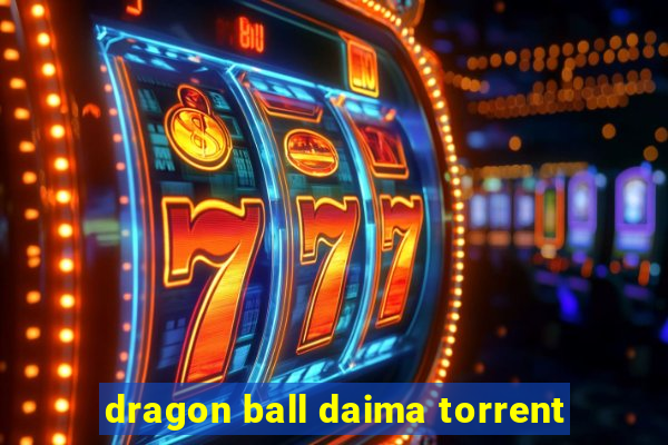 dragon ball daima torrent